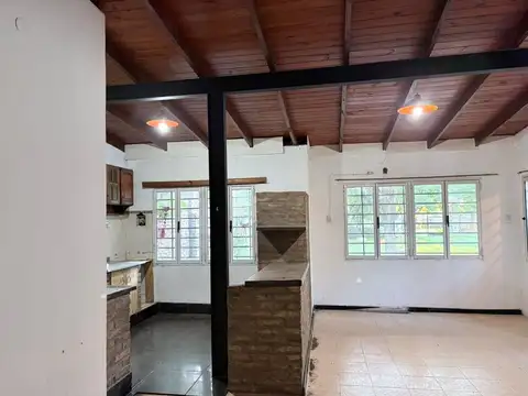 Casa en Venta en Ibarlucea, USD 79.000