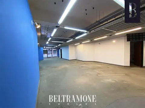 Local en peatonal cordoba