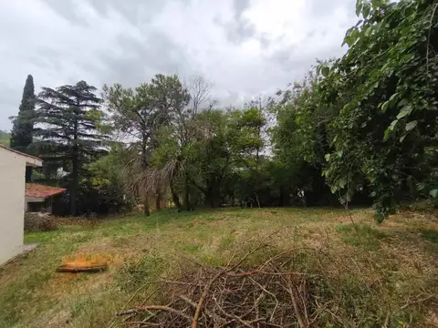 VENTA LOTE - 598M2 - RIO CEBALLOS