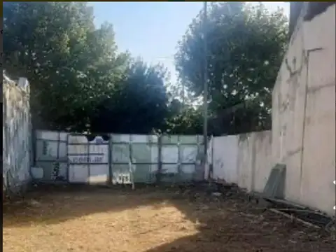 Francisco Raffo 3100