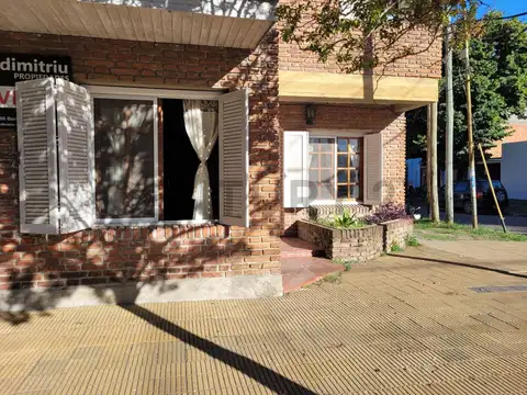 Departamento en Venta en Berisso, USD 75.000