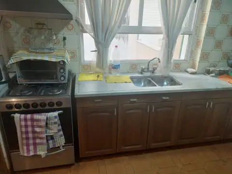 Departamento en Venta de 4 ambientes