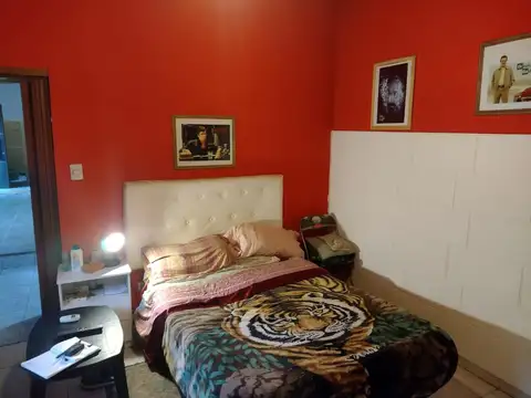 (Km. 36) Santiago del estero al 3700