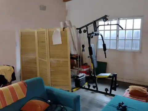 Casa en Venta 10 años