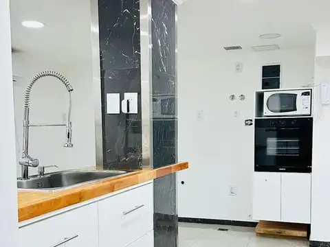 Casa 6 ambientes con 3 baños