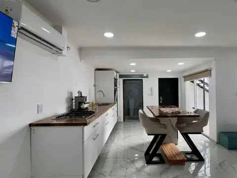 Casa en de pasillo en venta