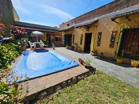Casa en Venta 38 años