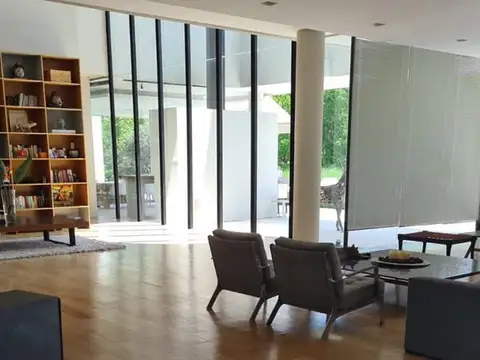 Casa  en Venta ubicado en Altos del Pilar, Pilar, G.B.A. Zona Norte