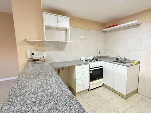 Venta Monoambiente luminoso en Saavedra