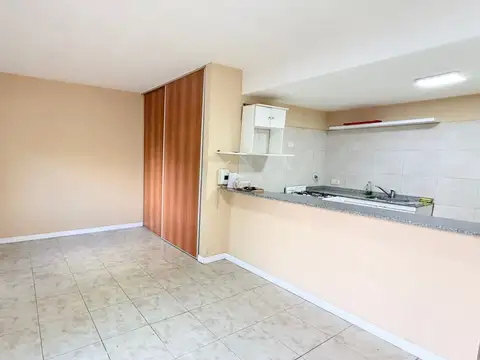 Departamento en Venta en Saavedra, USD 79.000