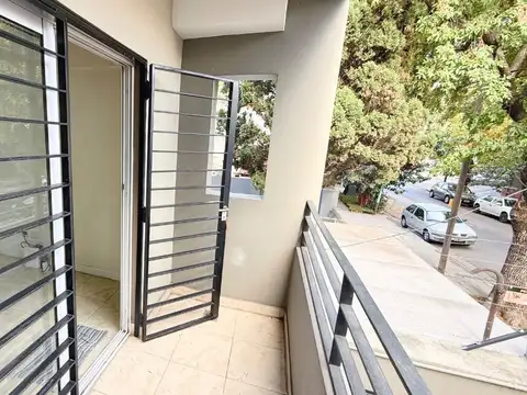 Venta Monoambiente luminoso en Saavedra