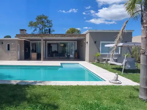 Casa en Venta en El Ensueño, USD 250.000