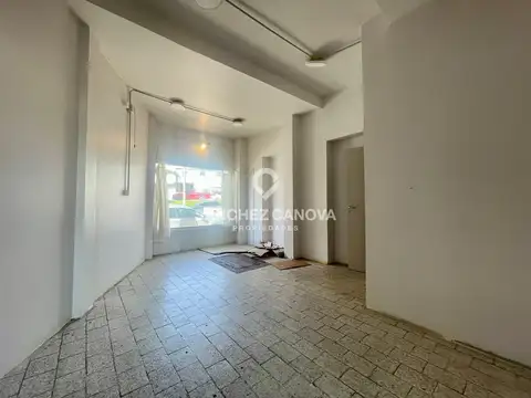 Diagonal Capraro 1000