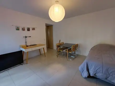 Departamento en Venta en Palermo, USD 129.000