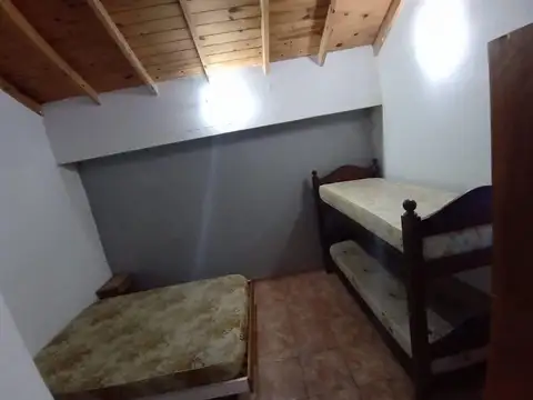 Depto Tipo Casa en Venta en Costa Azul, USD 45.000