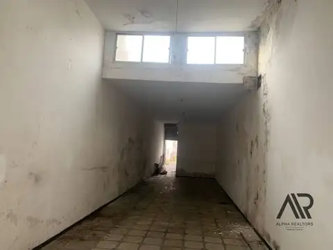 Venta Permuta Local Comercial Multirubro Goes Gral Flores Inversor Renta Negocio