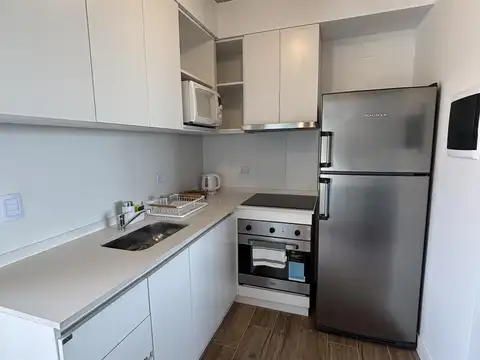 Departamento en Alquiler de 2 ambientes