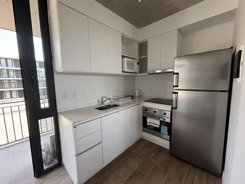 Terrazas de Santa Maria