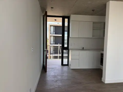 Departamento en alquiler anual