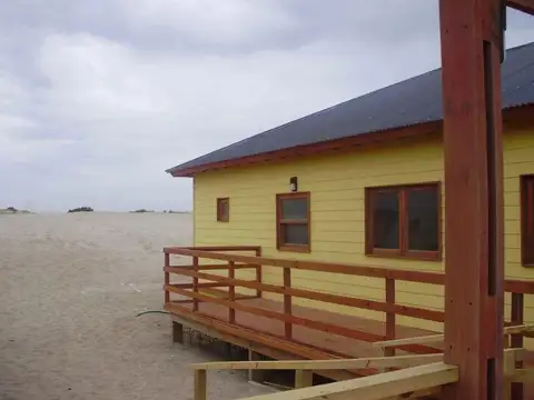 Terreno en Venta 50  mts Fondo