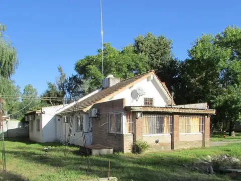 Casa en  venta
