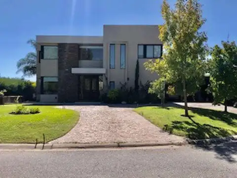 Casa en Venta 8 años