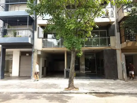 Venta cochera Lourdes Rosario