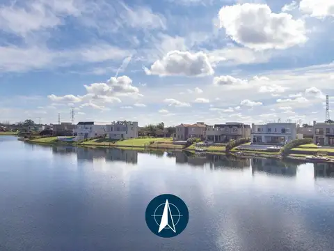 Terreno en Venta en Nordelta, USD 185.000