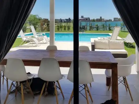 Casa en Venta 4 años