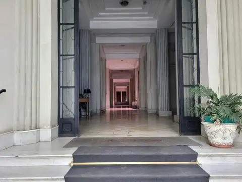 Departamento en Alquiler de 4 ambientes