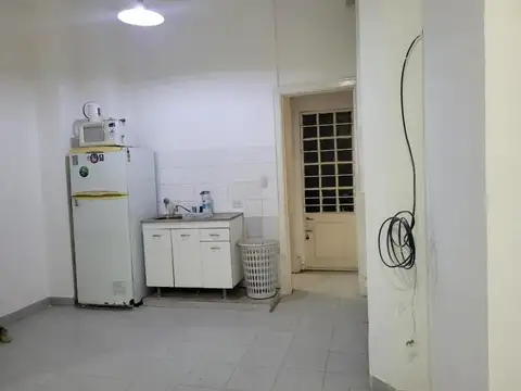 Departamento en Alquiler Apto profesional