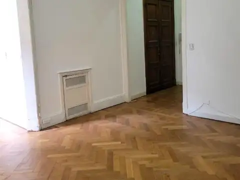 Alquiler Departamento Cuatro Ambientes  Balvanera Excelente Ubicación