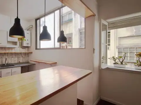 Alquiler-2 ambientes-Flores