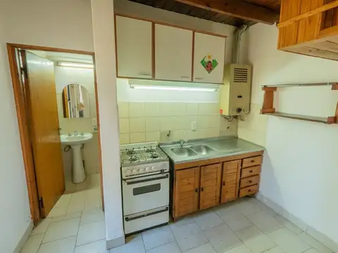 Depto Tipo Casa en Venta de 2 dormitorios