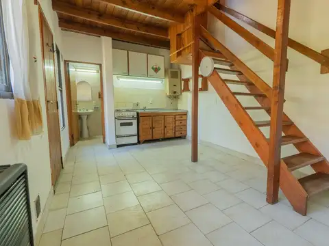 Depto Tipo Casa en Venta en San Carlos de Bariloche, USD 98.000