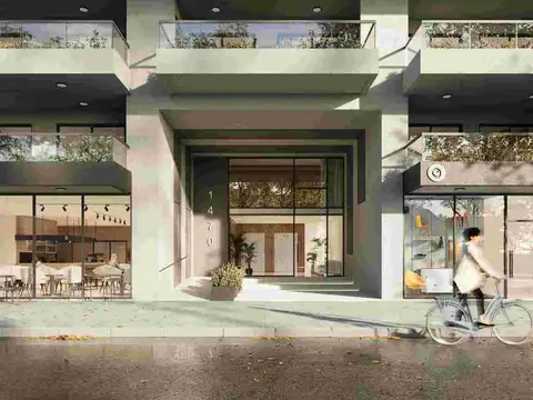 DPTO 5 AMB A ESTRENAR JARDIN PILETA COLEGIALES