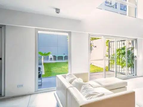 DPTO 5 AMB A ESTRENAR JARDIN PILETA COLEGIALES