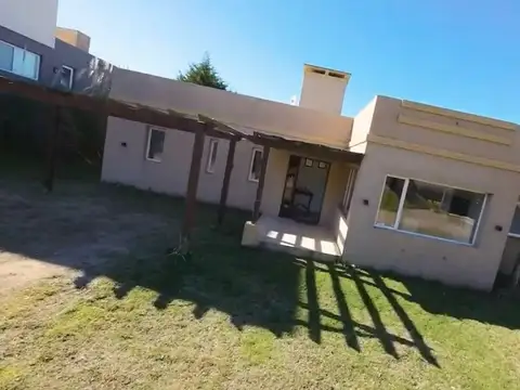 Venta casa en Costa Esmeralda