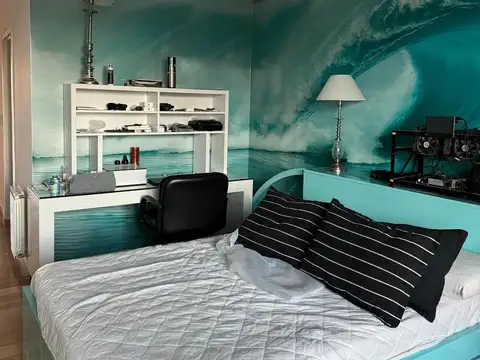 Departamento en Venta en Villa Belgrano, USD 1.000.000