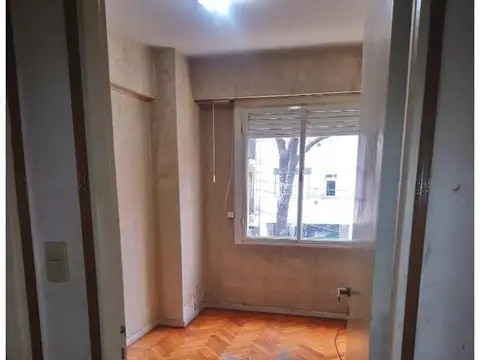 Departamento en Venta en Balvanera, USD 1