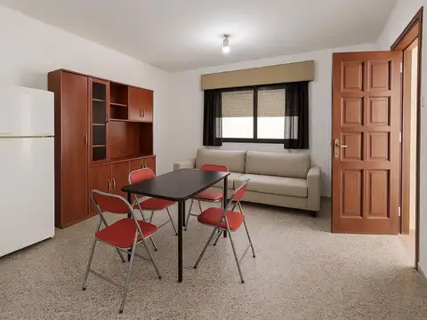 CASA MAS DEPARTAMENTO EN PARQUE SAN VICENTE