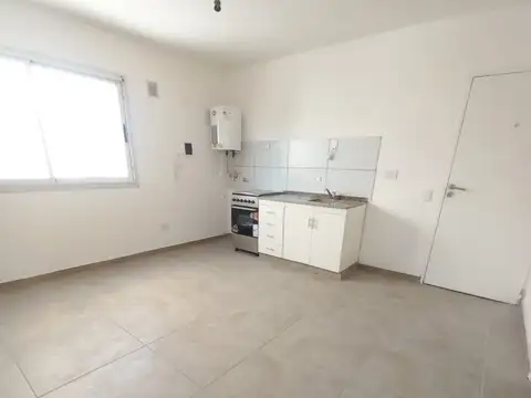 Departamento en Venta al Oeste