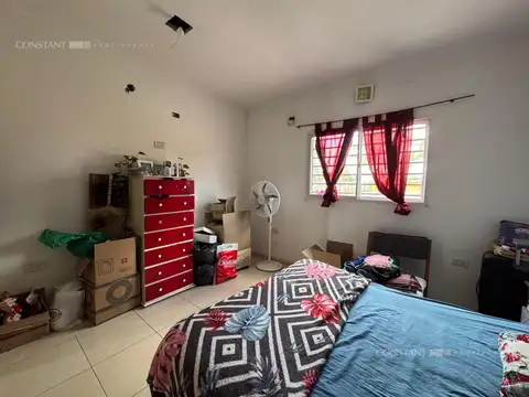 Casa de 2 dormitorios en venta en La Plata