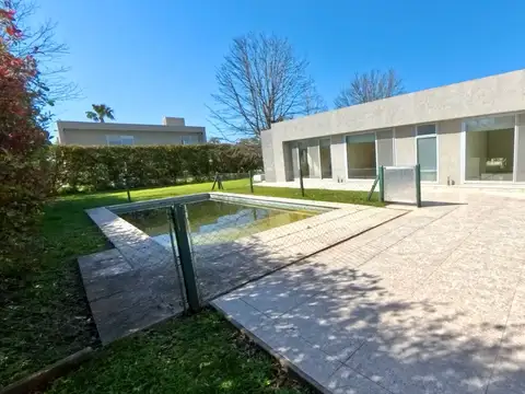 Casa en Alquiler 13 años