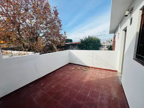 BV SEGUI 1388 2 DORM TERRAZA