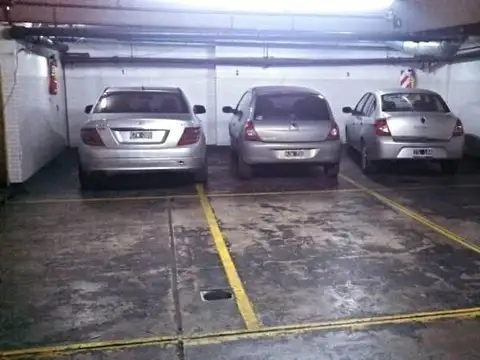 Oficina en Alquiler A Estrenar