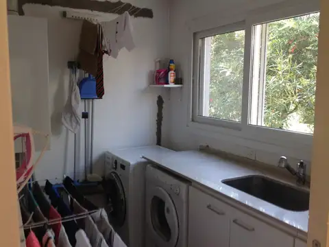 EL OMBU: Residencia  al Golf.