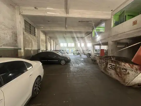 Galpon en Venta 20 años