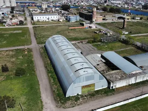 Terreno en Venta de 9981,0 m2