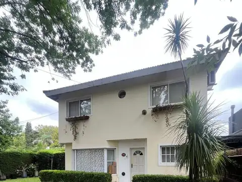 Casa 6 ambientes con 3 baños